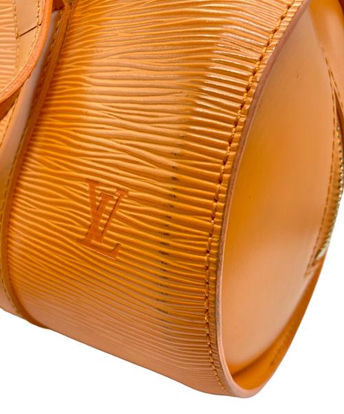 LOUIS VUITTON（ルイ ヴィトン）LOUIS VUITTON (ルイ ヴィトン) エピスフロ マンダリン オレンジの古着・服飾アイテム