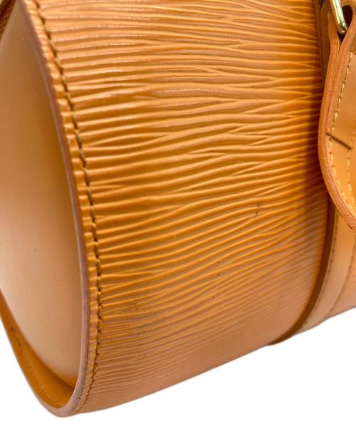 LOUIS VUITTON（ルイ ヴィトン）LOUIS VUITTON (ルイ ヴィトン) エピスフロ マンダリン オレンジの古着・服飾アイテム