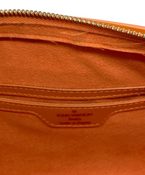 LOUIS VUITTON（ルイ ヴィトン）LOUIS VUITTON (ルイ ヴィトン) エピスフロ マンダリン オレンジの古着・服飾アイテム