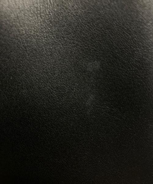 MM6 Maison Margiela（エムエムシックスメゾンマルジェラ）MM6 Maison Margiela (エムエムシックスメゾンマルジェラ) スモールジャパニーズレザートートバッグの古着・服飾アイテム