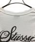 stussyの古着・服飾アイテム：5000円