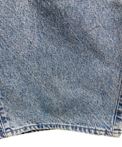 SUPREME（シュプリーム）Supreme (シュプリーム) Baggy Denim Short インディゴ サイズ:30の古着・服飾アイテム
