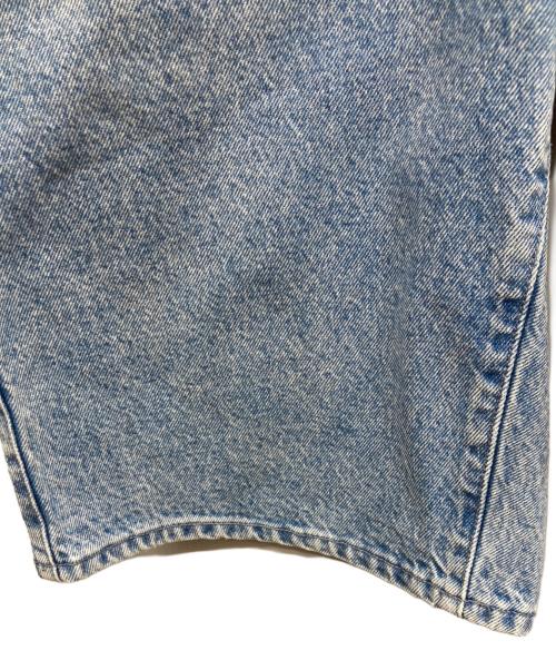 SUPREME（シュプリーム）Supreme (シュプリーム) Baggy Denim Short インディゴ サイズ:30の古着・服飾アイテム