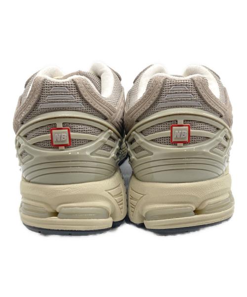 NEW BALANCE（ニューバランス）NEW BALANCE (ニューバランス) M1906RL ローカットスニーカー グレー サイズ:US8.5の古着・服飾アイテム