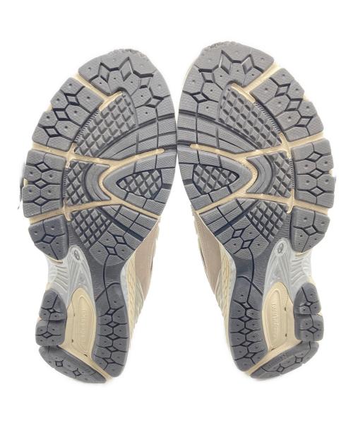 NEW BALANCE（ニューバランス）NEW BALANCE (ニューバランス) M1906RL ローカットスニーカー グレー サイズ:US8.5の古着・服飾アイテム