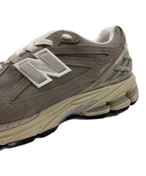NEW BALANCE（ニューバランス）NEW BALANCE (ニューバランス) M1906RL ローカットスニーカー グレー サイズ:US8.5の古着・服飾アイテム