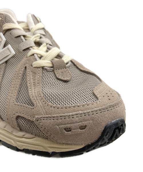 NEW BALANCE（ニューバランス）NEW BALANCE (ニューバランス) M1906RL ローカットスニーカー グレー サイズ:US8.5の古着・服飾アイテム