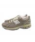 NEW BALANCE (ニューバランス) M1906RL ローカットスニーカー グレー サイズ:US8.5：12000円