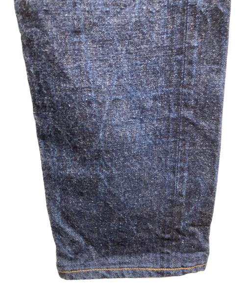 WAREHOUSE（ウエアハウス）WAREHOUSE (ウエアハウス) デニムパンツ インディゴ サイズ:34の古着・服飾アイテム