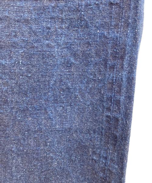 WAREHOUSE（ウエアハウス）WAREHOUSE (ウエアハウス) デニムパンツ インディゴ サイズ:34の古着・服飾アイテム