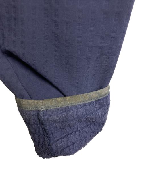 Patagonia（パタゴニア）Patagonia (パタゴニア) R2 テックフェイス・ジャケット ネイビー サイズ:Sの古着・服飾アイテム