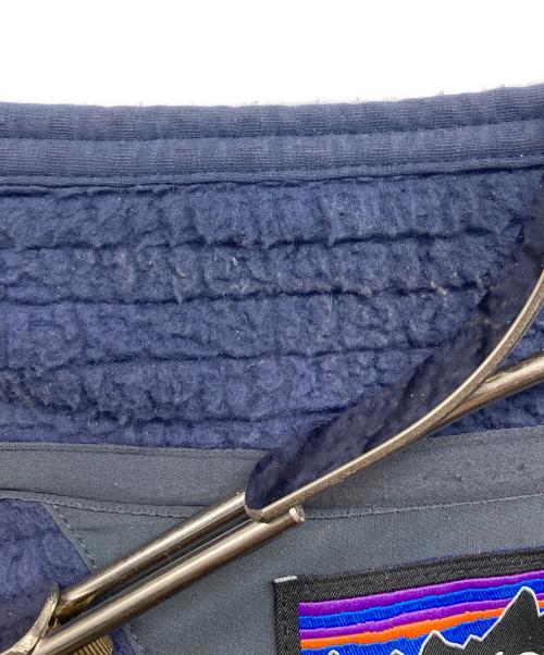 Patagonia（パタゴニア）Patagonia (パタゴニア) R2 テックフェイス・ジャケット ネイビー サイズ:Sの古着・服飾アイテム