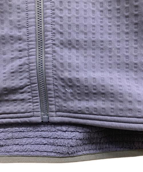 Patagonia（パタゴニア）Patagonia (パタゴニア) R2 テックフェイス・ジャケット ネイビー サイズ:Sの古着・服飾アイテム