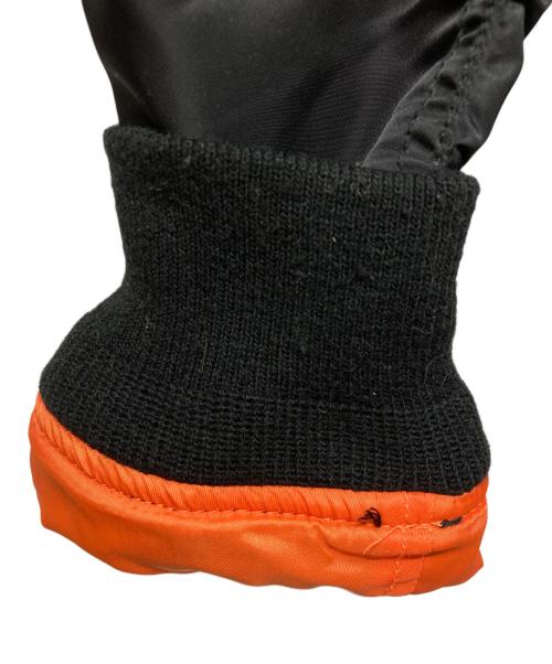 AVIREX（アヴィレックス）AVIREX (アヴィレックス) M‐1ジャケット ブラック サイズ:Freeの古着・服飾アイテム