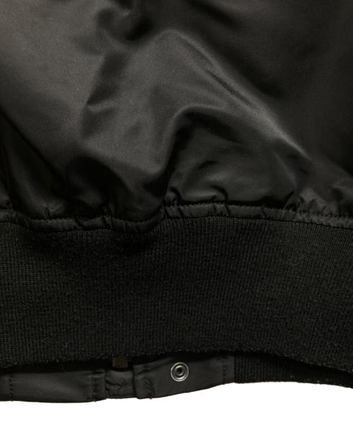 AVIREX（アヴィレックス）AVIREX (アヴィレックス) M‐1ジャケット ブラック サイズ:Freeの古着・服飾アイテム