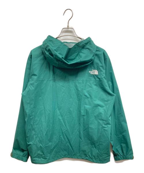 THE NORTH FACE（ザ ノース フェイス）THE NORTH FACE (ザ ノース フェイス) ベンチャージャケット グリーン サイズ:XLの古着・服飾アイテム