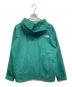 THE NORTH FACE (ザ ノース フェイス) ベンチャージャケット グリーン サイズ:XL：10000円