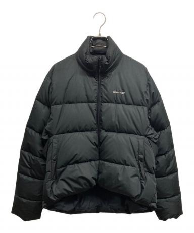 中古・古着通販】BALENCIAGA (バレンシアガ) ダウンジャケット