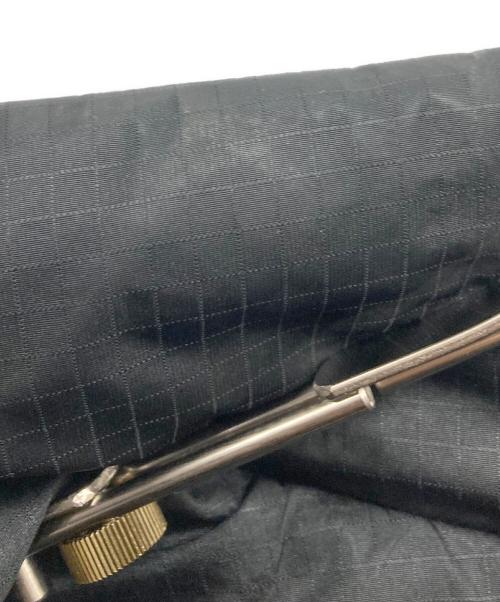 BALENCIAGA（バレンシアガ）BALENCIAGA (バレンシアガ) ダウンジャケット ブラック サイズ:46の古着・服飾アイテム