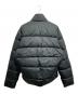 BALENCIAGA (バレンシアガ) ダウンジャケット ブラック サイズ:46：60000円