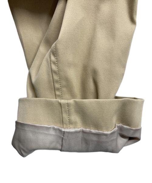 SLOBE IENA（スローブ イエナ）SLOBE IENA (スローブ イエナ) トレンチコート ベージュ サイズ:36の古着・服飾アイテム