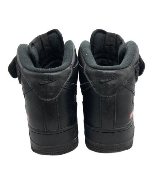 NIKE（ナイキ）NIKE (ナイキ) SUPREME (シュプリーム) Air Force 1 Mid 