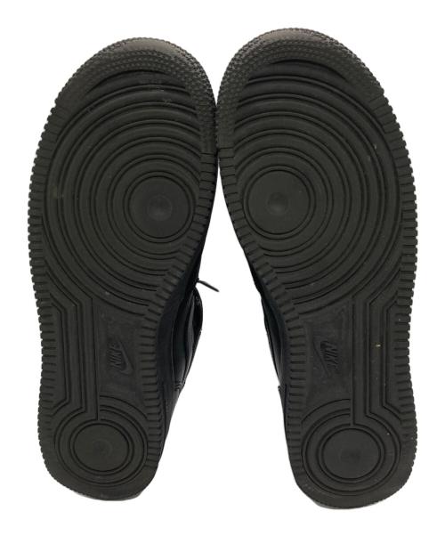 NIKE（ナイキ）NIKE (ナイキ) SUPREME (シュプリーム) Air Force 1 Mid 