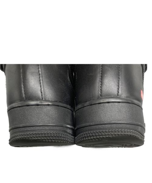 NIKE（ナイキ）NIKE (ナイキ) SUPREME (シュプリーム) Air Force 1 Mid 