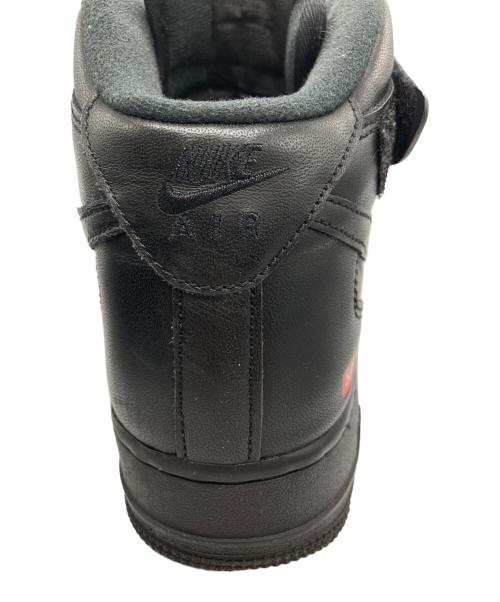 NIKE（ナイキ）NIKE (ナイキ) SUPREME (シュプリーム) Air Force 1 Mid 