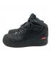 NIKE (ナイキ) SUPREME (シュプリーム) Air Force 1 Mid 