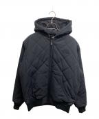 THE NORTH FACEザ ノース フェイス）の古着「ファイヤーフライヤッキンジャケット」｜ブラック