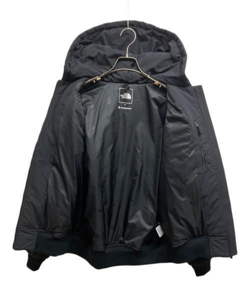 THE NORTH FACE（ザ ノース フェイス）THE NORTH FACE (ザ ノース フェイス) ファイヤーフライヤッキンジャケット ブラック サイズ:Mの古着・服飾アイテム