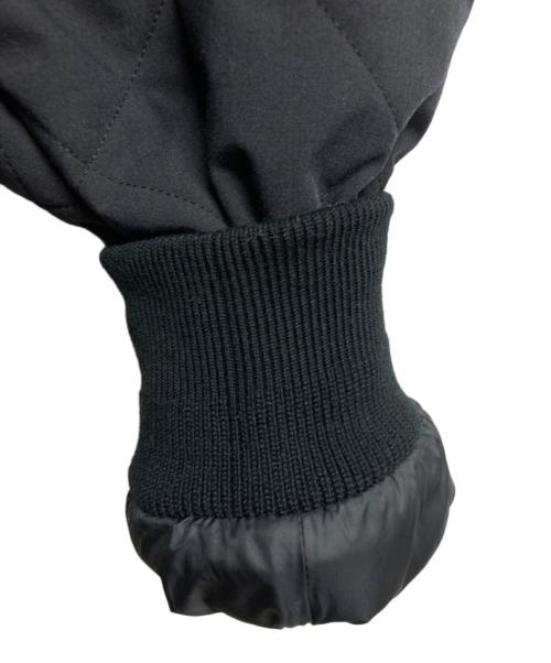 THE NORTH FACE（ザ ノース フェイス）THE NORTH FACE (ザ ノース フェイス) ファイヤーフライヤッキンジャケット ブラック サイズ:Mの古着・服飾アイテム