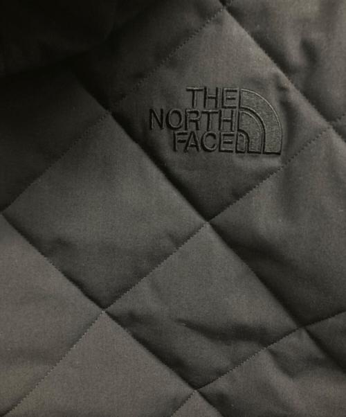 THE NORTH FACE（ザ ノース フェイス）THE NORTH FACE (ザ ノース フェイス) ファイヤーフライヤッキンジャケット ブラック サイズ:Mの古着・服飾アイテム