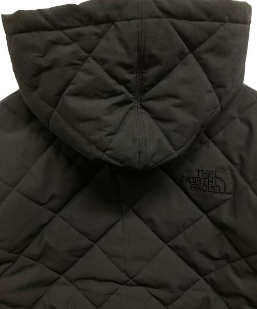 THE NORTH FACE（ザ ノース フェイス）THE NORTH FACE (ザ ノース フェイス) ファイヤーフライヤッキンジャケット ブラック サイズ:Mの古着・服飾アイテム