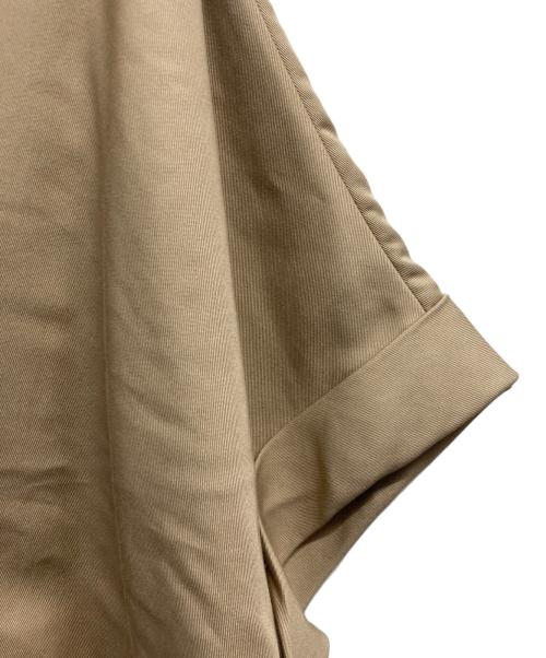 Ameri（アメリ）Ameri (アメリ) TRENCH MULTI WAY LONG VEST ベージュ サイズ:S 未使用品の古着・服飾アイテム