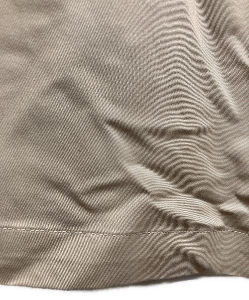 Ameri（アメリ）Ameri (アメリ) TRENCH MULTI WAY LONG VEST ベージュ サイズ:S 未使用品の古着・服飾アイテム