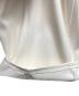 中古・古着 Ameri (アメリ) LIKE WORKER SYNTHETIC LEATHER PANT ホワイト サイズ:S 未使用品：5000円