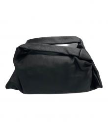 ITTI×MANOF（イッチ×マノフ）の古着「TOTE BAG」｜ブラック