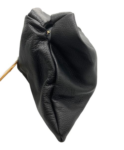 ITTI（イッチ）ITTI (イッチ) MANOF (マノフ) TOTE BAG ブラック 未使用品の古着・服飾アイテム