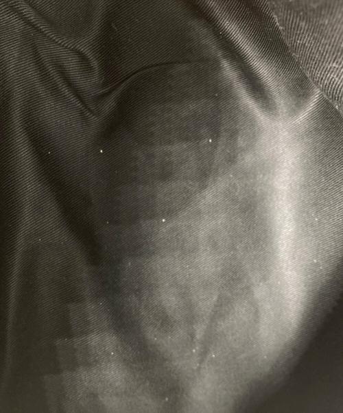 ITTI（イッチ）ITTI (イッチ) MANOF (マノフ) TOTE BAG ブラック 未使用品の古着・服飾アイテム