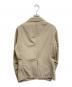 DIESEL (ディーゼル) テーラードジャケット ベージュ サイズ:44：7000円