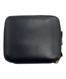 COMME des GARCONS（コムデギャルソン）の古着「財布」｜ブラック