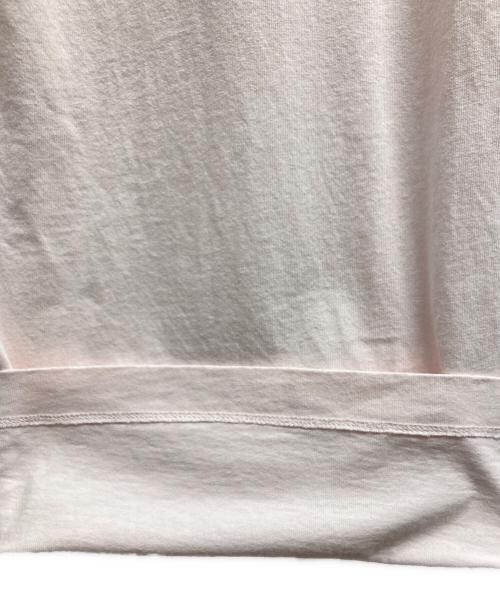 Ron Herman（ロンハーマン）Ron Herman (ロンハーマン) Champion (チャンピオン) 別注イージーパンツ ピンク サイズ:Mの古着・服飾アイテム