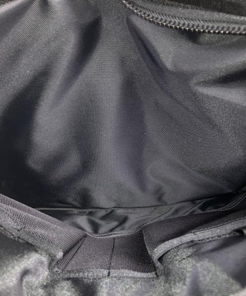 PORTER（ポーター）PORTER (ポーター) HEAT 2way briefcase ブラックの古着・服飾アイテム