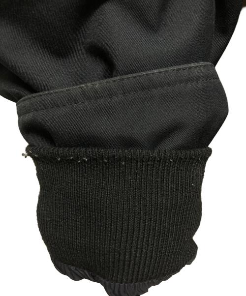 Pyrenex（ピレネックス）Pyrenex (ピレネックス) ANNECY ラクーンファーダウンコート ブラック サイズ:Lの古着・服飾アイテム
