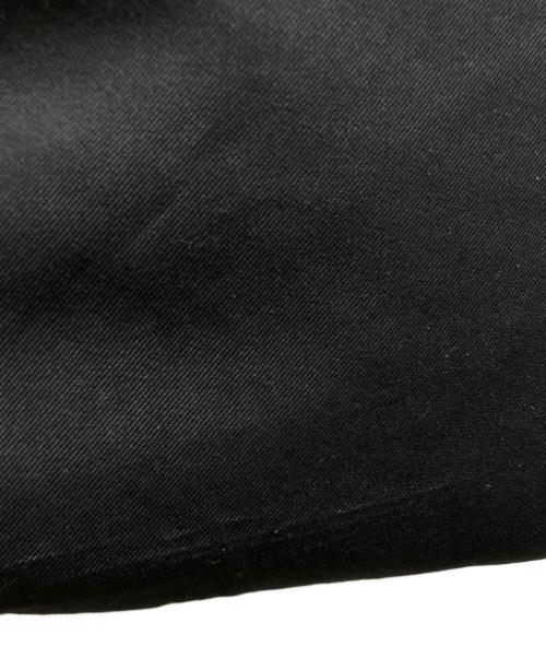 Pyrenex（ピレネックス）Pyrenex (ピレネックス) ANNECY ラクーンファーダウンコート ブラック サイズ:Lの古着・服飾アイテム