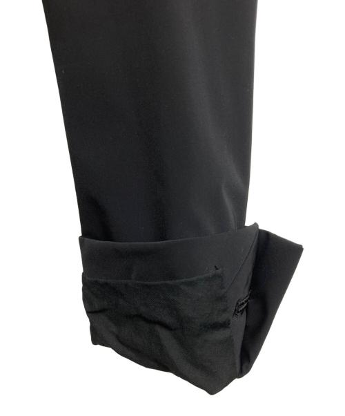 KAZUYUKI KUMAGAI ATTACHMENT（カズユキクマガイ アタッチメント）KAZUYUKI KUMAGAI ATTACHMENT (カズユキクマガイ アタッチメント) セットアップスーツ ブラック サイズ:3の古着・服飾アイテム