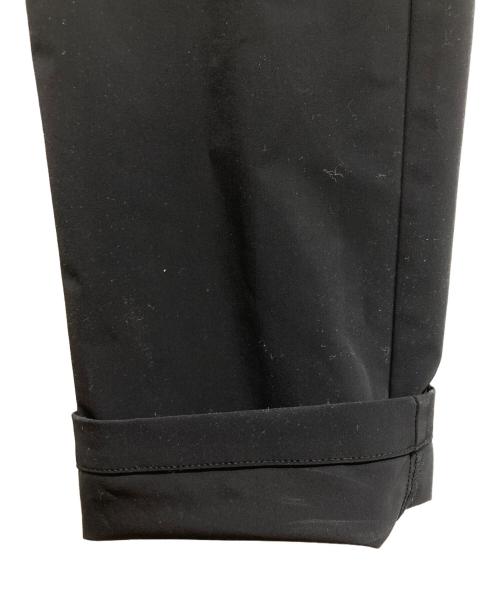 KAZUYUKI KUMAGAI ATTACHMENT（カズユキクマガイ アタッチメント）KAZUYUKI KUMAGAI ATTACHMENT (カズユキクマガイ アタッチメント) セットアップスーツ ブラック サイズ:3の古着・服飾アイテム