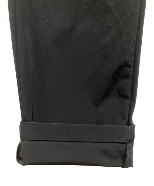 KAZUYUKI KUMAGAI ATTACHMENT（カズユキクマガイ アタッチメント）KAZUYUKI KUMAGAI ATTACHMENT (カズユキクマガイ アタッチメント) セットアップスーツ ブラック サイズ:3の古着・服飾アイテム